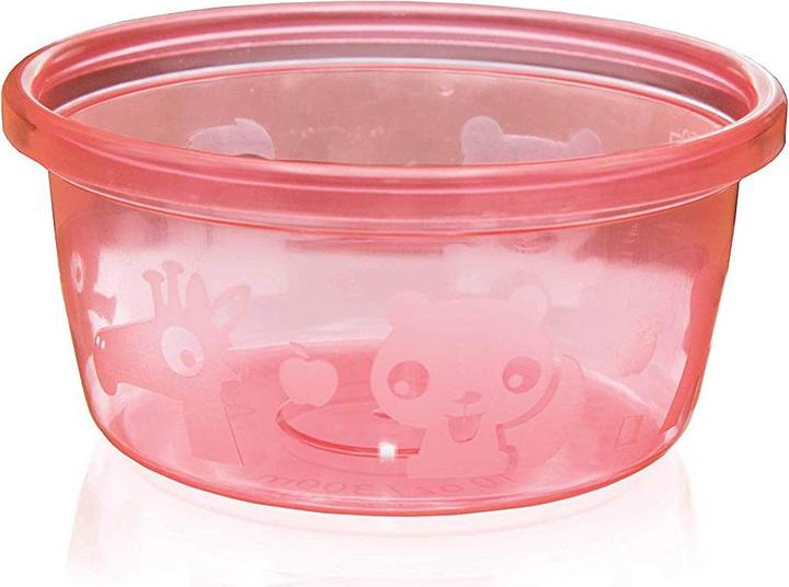 Produktbild Nuby Breischalen-Set