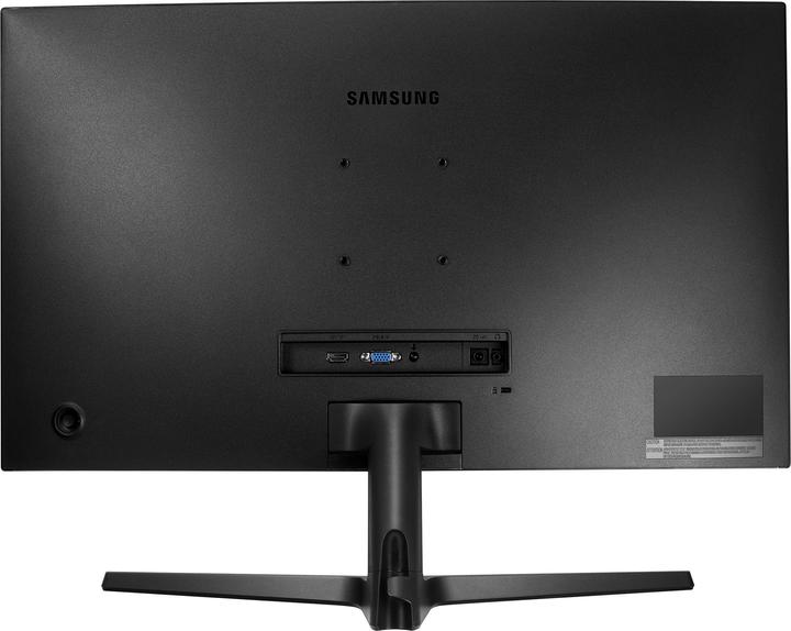 Produktbild Samsung 32inch Curved Full HD Curved Mon (1920 x 1080 Pixel, 31.50")