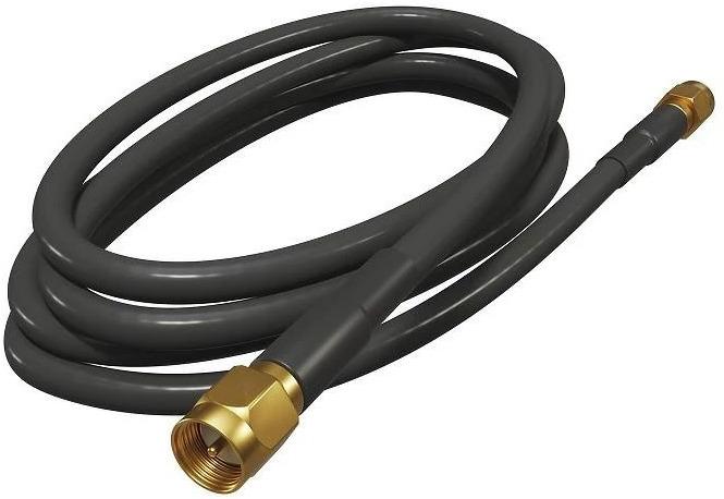 Produktbild MikroTik LoRa Omni-Antennen-Kit 6,5 dBi 824-960 MHz mit SMA-Buchse (Lora)