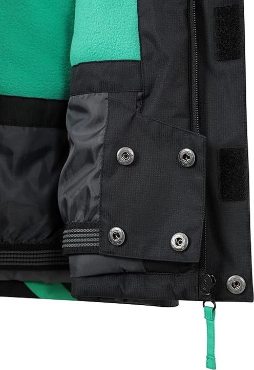 Produktbild Mountain Warehouse Raptor Skijacke (128)