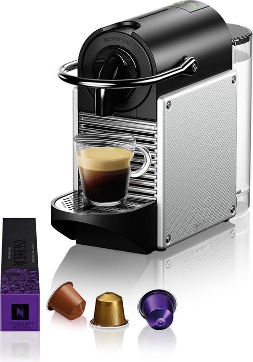 Image du produit De'Longhi Pixie (NESPRESSO Original)