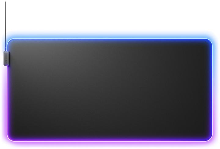 Glorious Mouse Pad 2 GLED XXL Black (XXL)