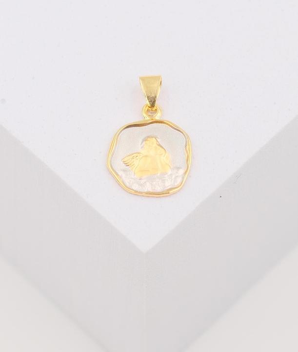 Image du produit Muau Ange (Or jaune 750)