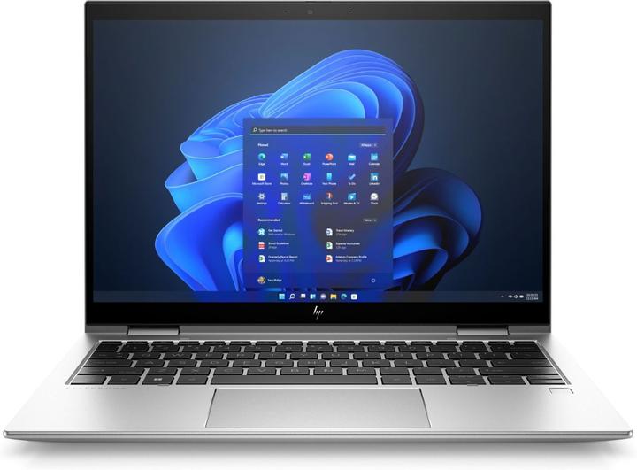 Productafbeelding HP Elite x360 830 G9 Notebook (13.30", Intel Core i5-1235U, 8 GB, 256 GB, NL)