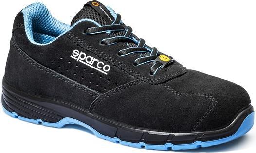 Produktbild Sparco Sicherheitsschuhe Horizon (49)