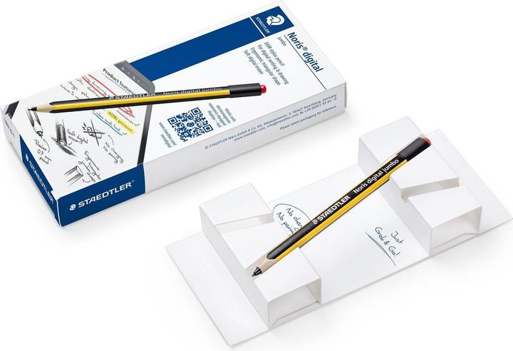 Immagine prodotto Staedtler Noris digital Jumbo