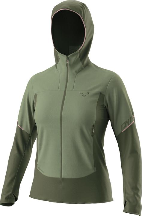 Produktbild Dynafit Traverse Alpha Kapuzenjacke (L)