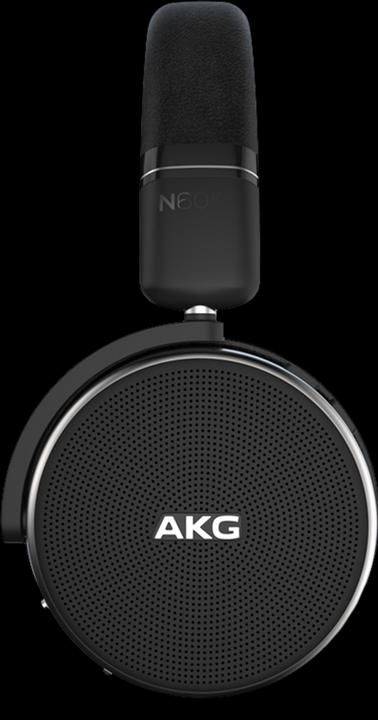 Produktbild AKG N60NC Wireless (ANC, 15 h, Kabellos)
