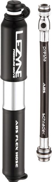 Actual product image Lezyne Pressure Drive ABS M