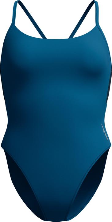 Speedo Solid Racerback 1 Pc