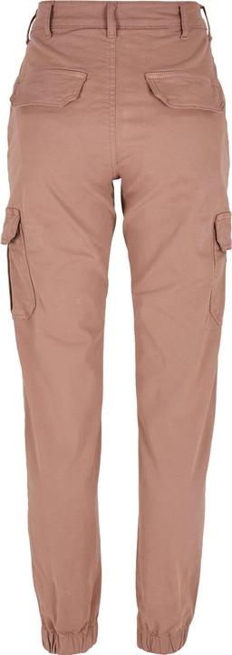 Immagine prodotto Urban Classics Ladies High Waist Cargo Pants (29)