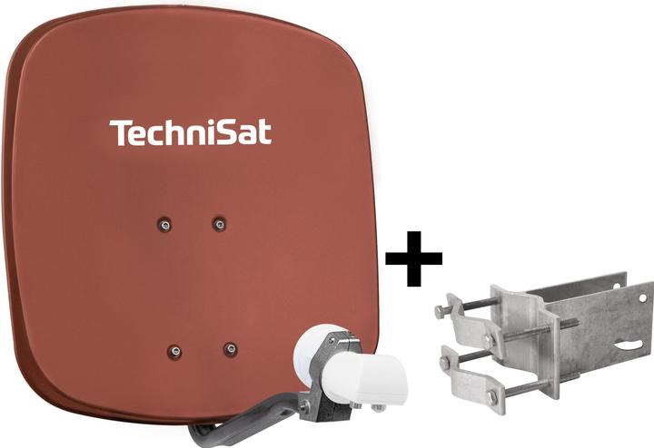 Actual product image TechniSat DIGIDISH 45