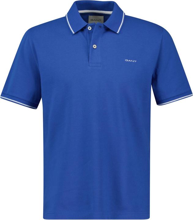 GANT Tipping Pique Polo