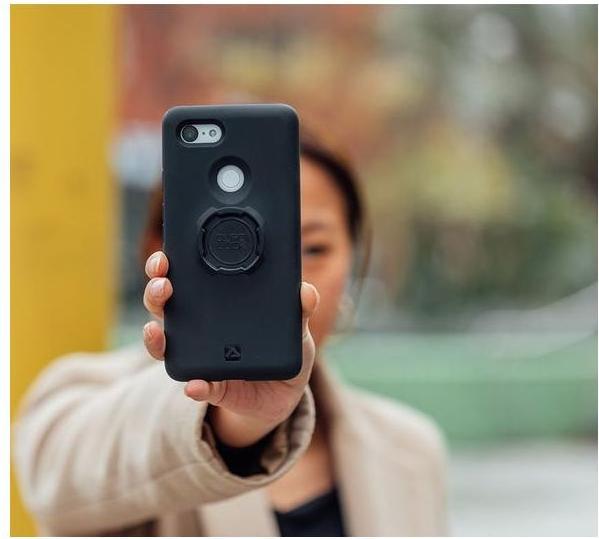 Produktbild Quad Lock Case (Google Pixel 4 XL)