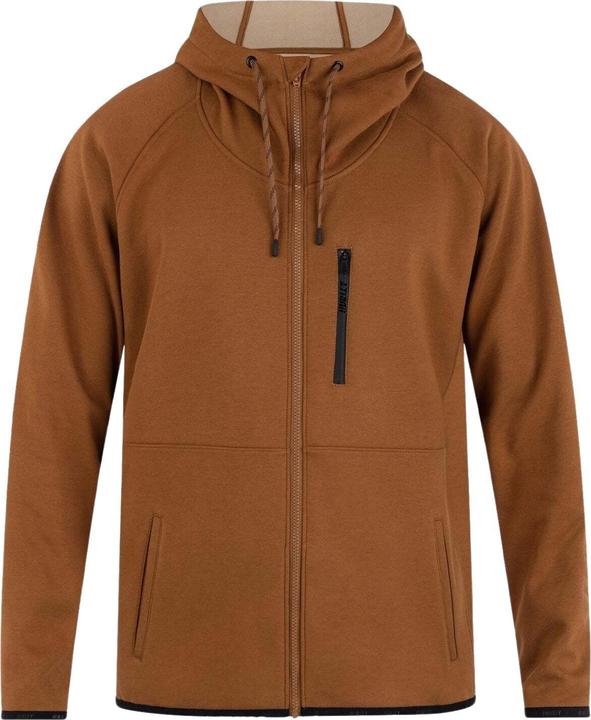 Hurley weatjacke mit kapuze cabrillo heat (S)