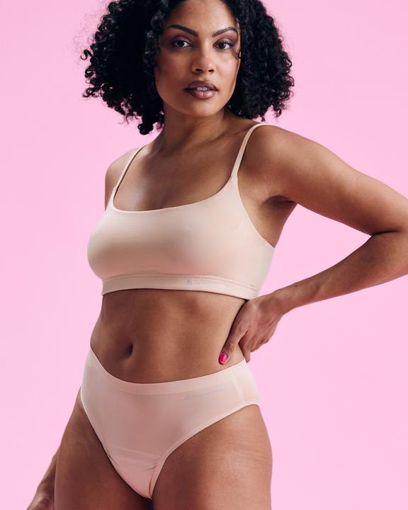 Image du produit The Female Company Seamless Bralette (Une unité par pack, 42 A)