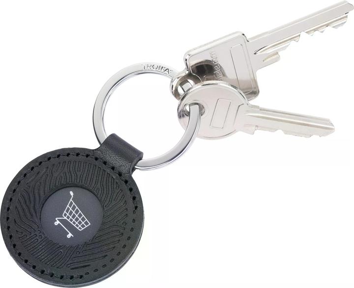 Actual product image Troika Coin Adventure