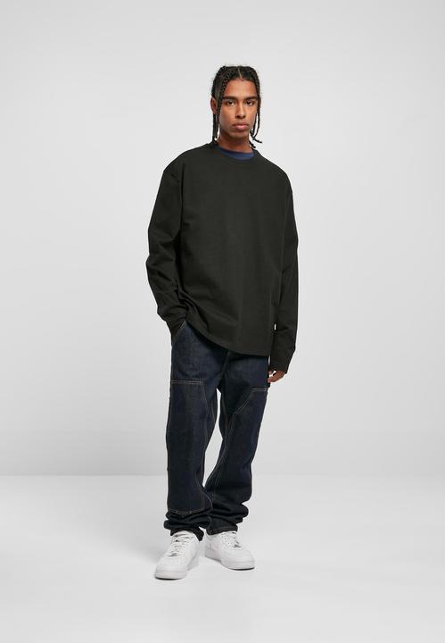Immagine prodotto Urban Classics Manica lunga oversize ultra pesante - 19451 (S)