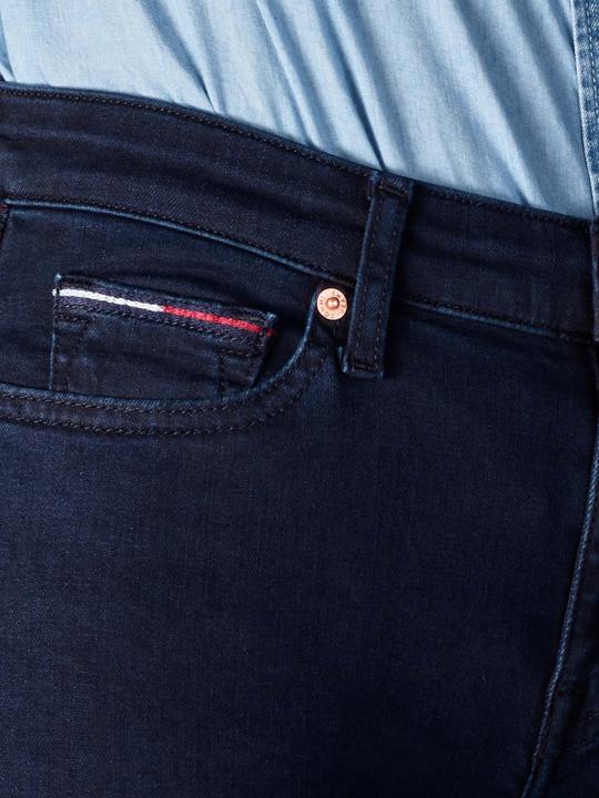 Produktbild Tommy Hilfiger Nora Skinny Fit avenue dark blue stretch (W26/L30)
