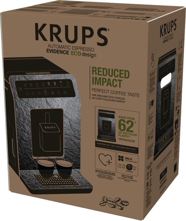 Image du produit Krups Evidence Eco-conception