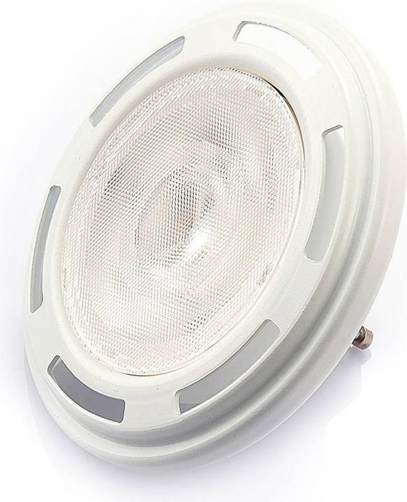 Produktbild Lampenwelt Gu10 LED (GU10, 12.50 W, 1100 lm, 1 x, F)