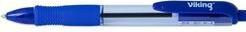 Actual product image Foraze Biros Foray Comfort RT-M 0.3 mm blue (Blue, 1 x)