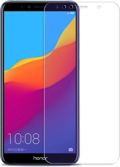 Immagine prodotto MU Budget Protettore di schermo in vetro protettivo (1 Pezzo/i, Honor 7A)