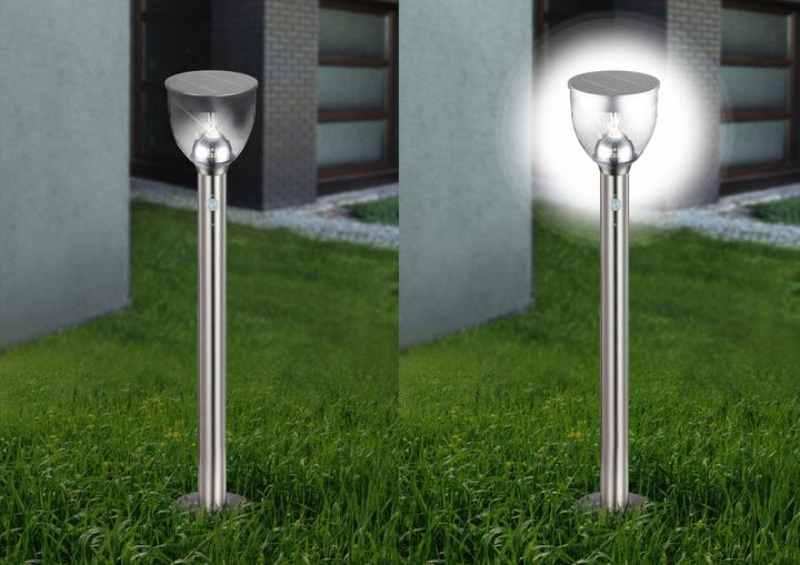 Produktbild Globo Solarleuchte (IP44)