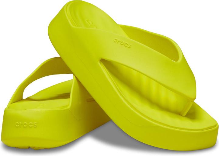 Produktbild Crocs W's Getaway Platform Flip (40)