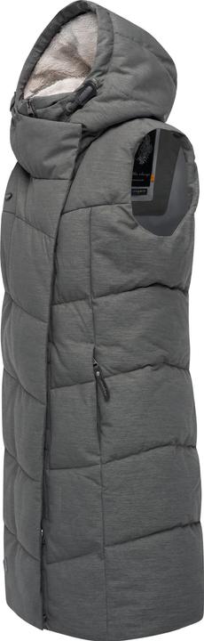 Produktbild Ragwear Pavla Vest (L)