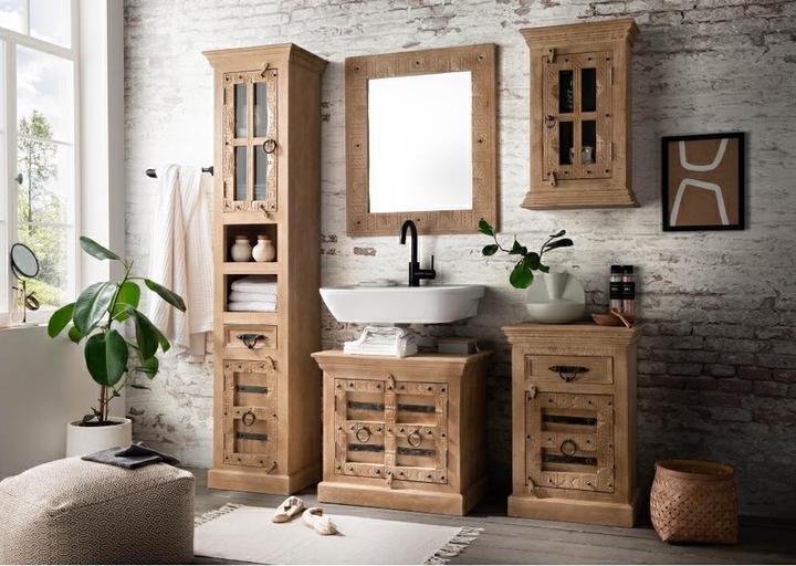Immagine prodotto SIT Möbel Daipur (66 x 41 x 60 cm)