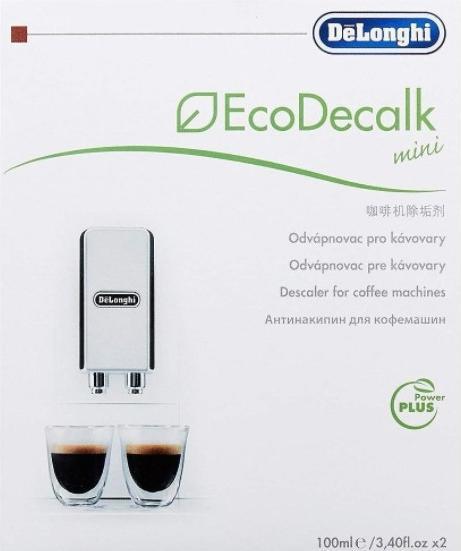 Actual product image De'Longhi EcoDecalk Mini (200 ml)