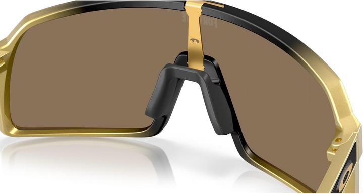 Produktbild Oakley Sutro Sonnenbrille Fortnite Midas / Prizm 24K (Prizm 24k, Fortnite Midas)