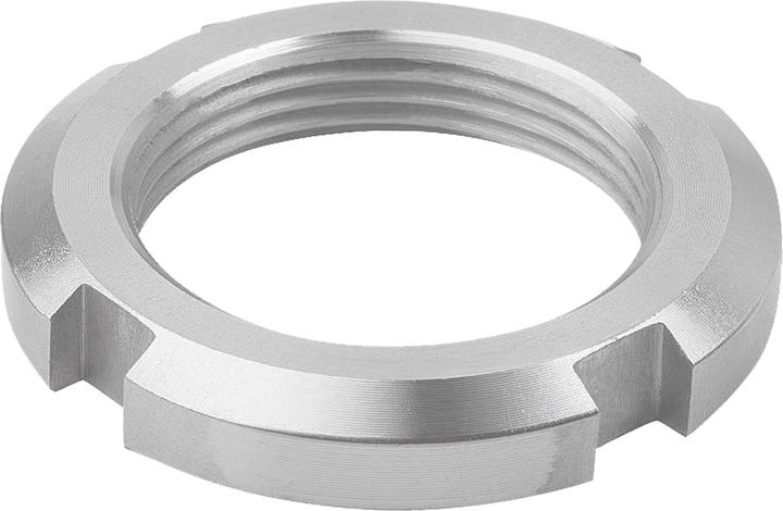 Produktbild Mini Motor Lenkradmutter Ersatzteil