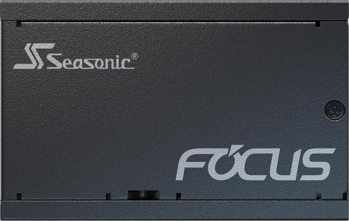 Immagine prodotto Seasonic Alimentatore 750W FOCUS-SGX-750 Modular (80+Gold) (750 W)