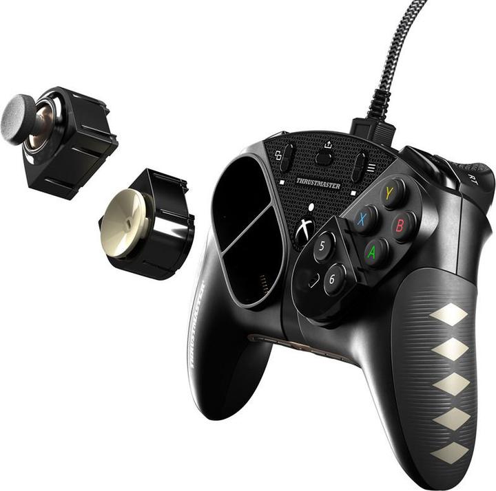 Actual product image Thrustmaster eSwap X Fighting Pack (PC)