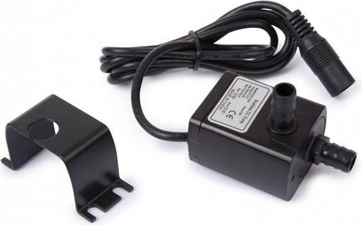 Actual product image Whadda Water pump for Arduino