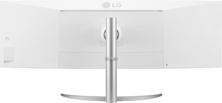 Productafbeelding LG UltraWide 49WQ95C-W (5120 x 1440 pixels, 49")