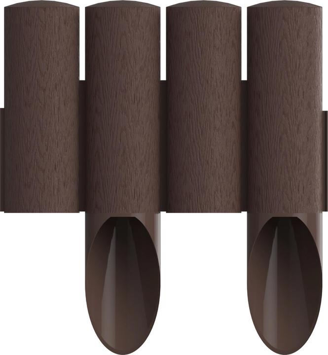 Actual product image Cellfast Standard garden palisade (230 cm)