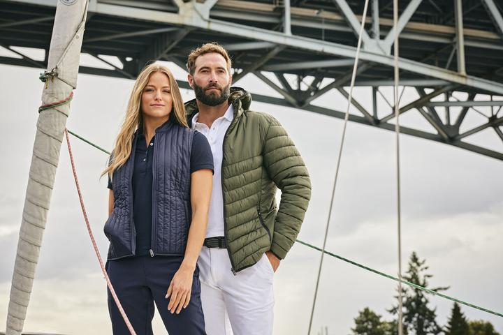 Produktbild Cutter & Buck Advantage Polo Ladies (L)