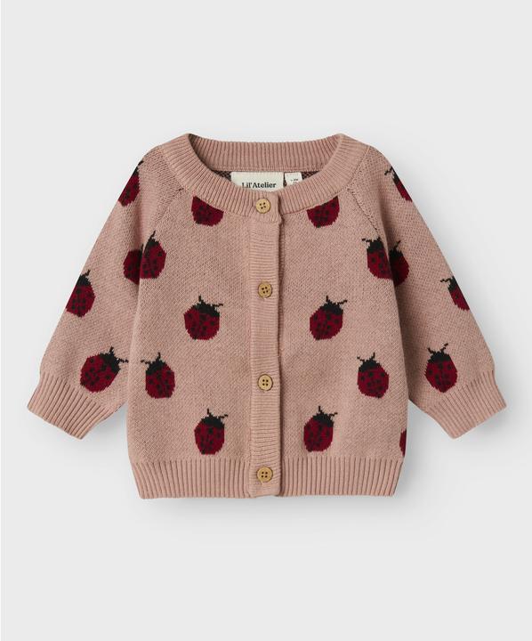 Immagine prodotto Name it Bequeme Strickjacke (56)