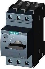 Produktbild Siemens 3RV24111DA10 Trafoschutzschalter S00 2,2-3,2A Schraub.