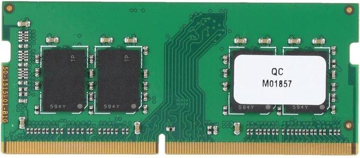 Produktbild Mushkin SO-DIMM 16 GB DDR4-3200 Arbeitsspeicher (1 x 16GB, 3200 MHz, DDR4-RAM, SO-DIMM)