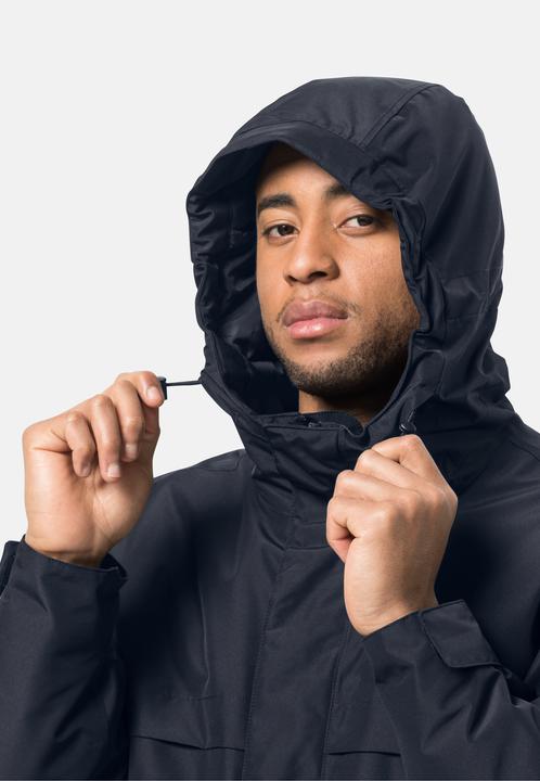 Produktbild Jack Wolfskin Winterlager Parka M (S)