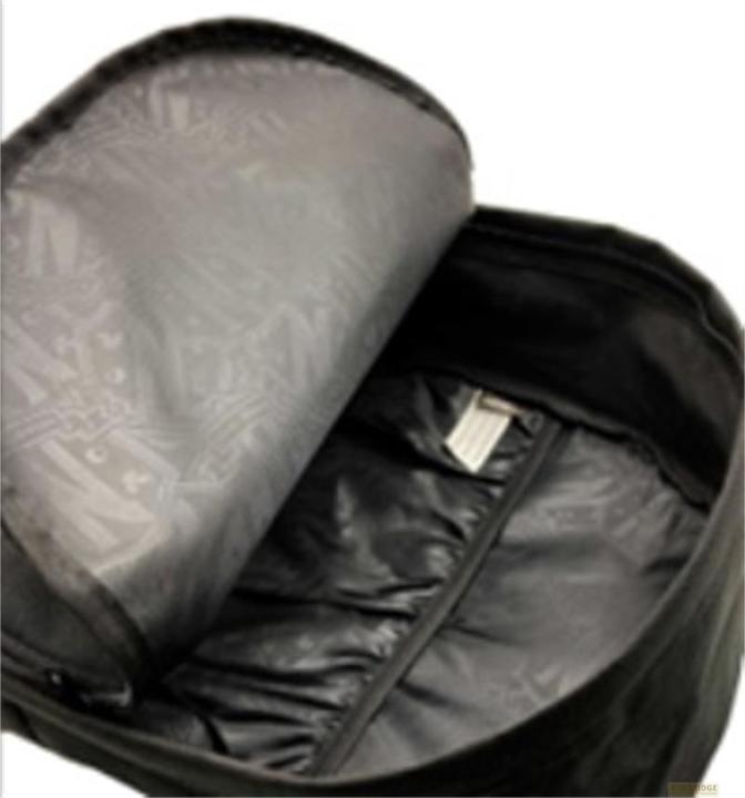Produktbild Toybags Wednesday - Buntglasfenster