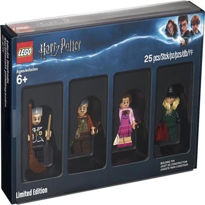 LEGO Harry Potter Minifiguren set (5005254, LEGO Harry Potter)