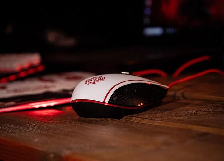 Immagine prodotto Lexip X Tappetino per mouse UBISOFT Assassins Creed Shadows INITIATE Box PC Game