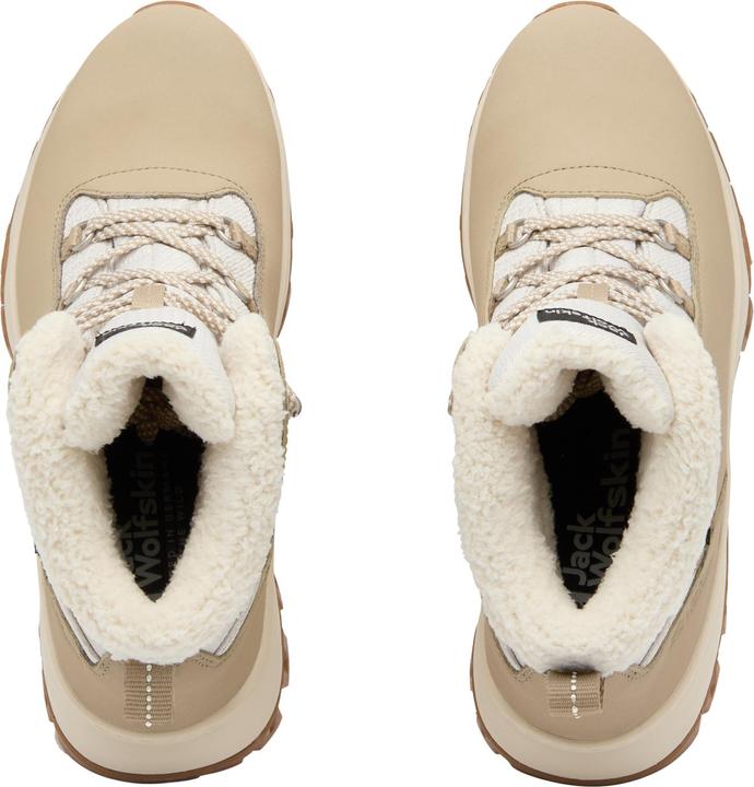 Actual product image Jack Wolfskin Everquest Texapore Mid W (37)