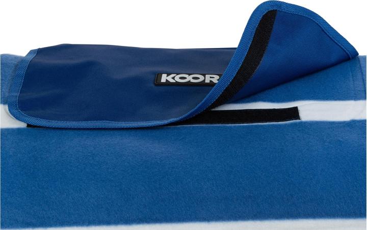 Actual product image Koor Picnic blanket