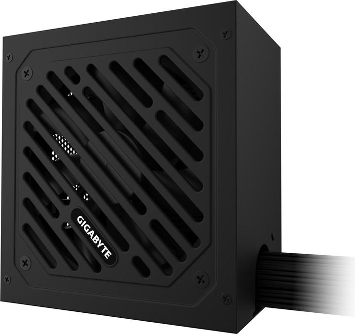 Image du produit Gigabyte Alimentation électrique||GP-P650SS|650 Watts|GP-P650SS (650 W)